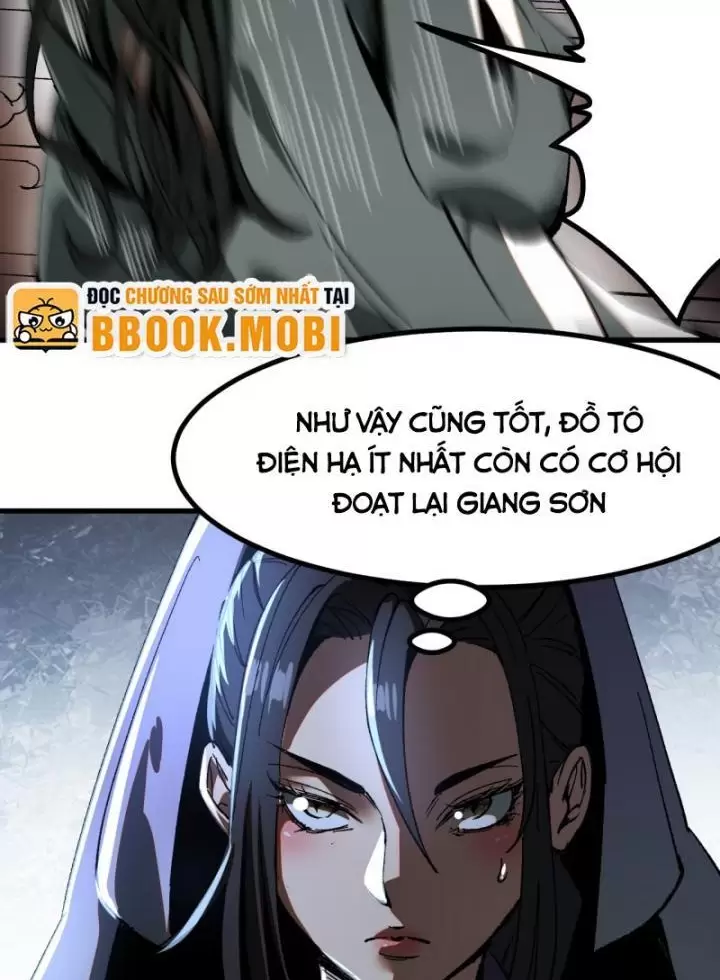 Không Cẩn Thận, Lưu Danh Muôn Thủa Chapter 17 - Trang 2