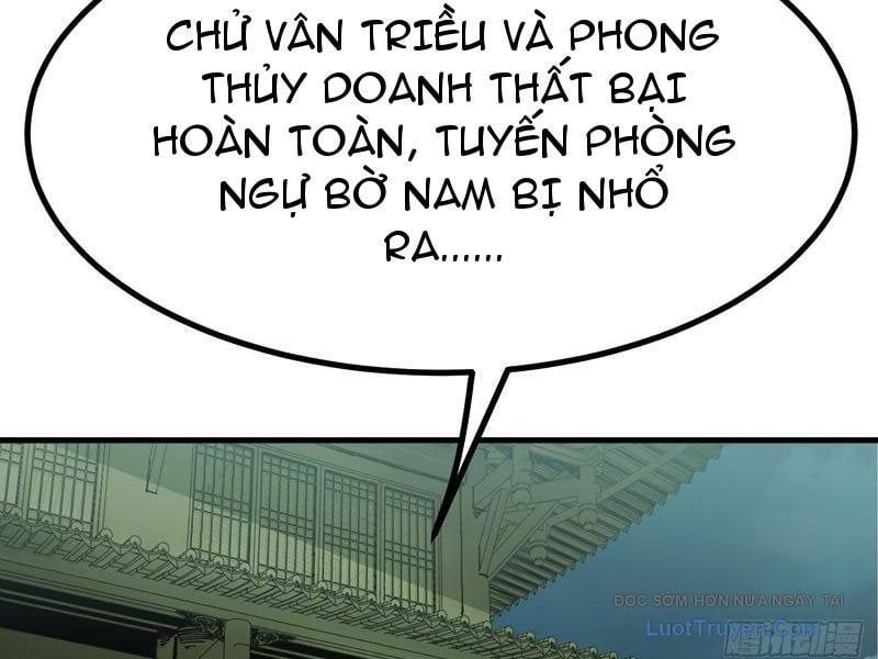 Không Cẩn Thận, Lưu Danh Muôn Thủa Chapter 174 - Trang 2
