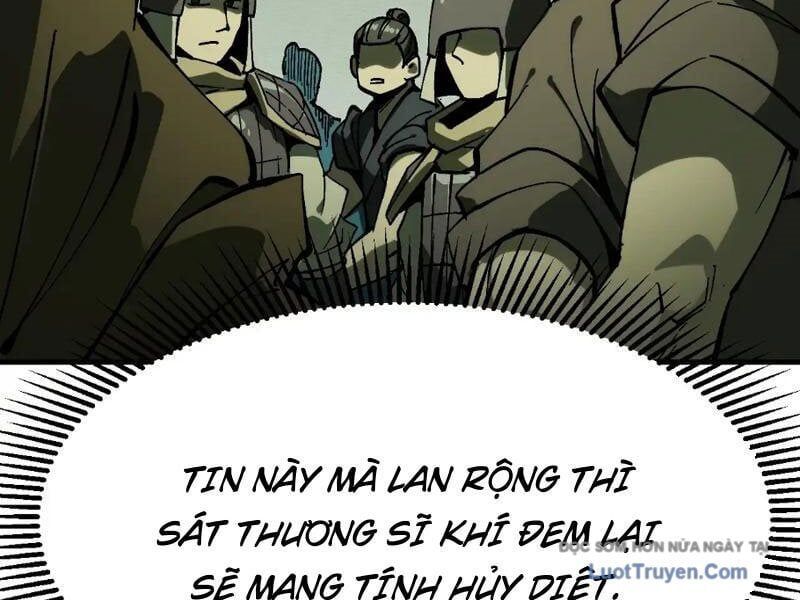 Không Cẩn Thận, Lưu Danh Muôn Thủa Chapter 175 - Trang 2