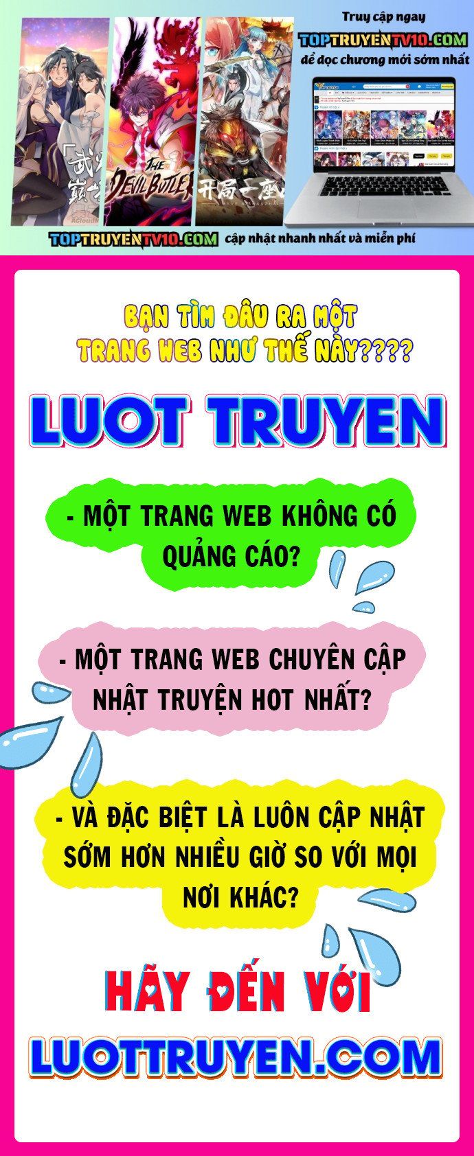 Không Cẩn Thận, Lưu Danh Muôn Thủa Chapter 175 - Trang 2