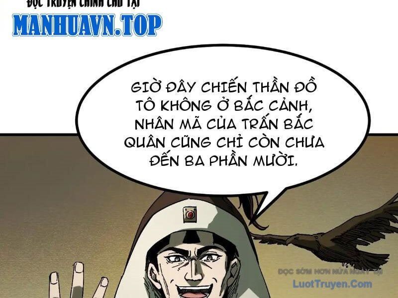 Không Cẩn Thận, Lưu Danh Muôn Thủa Chapter 175 - Trang 2