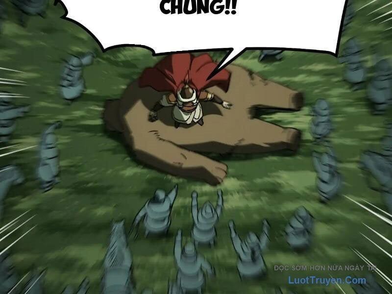 Không Cẩn Thận, Lưu Danh Muôn Thủa Chapter 175 - Trang 2