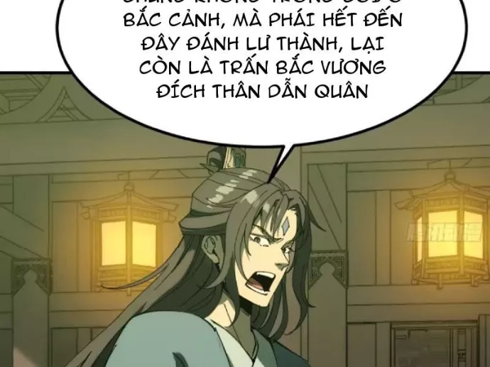 Không Cẩn Thận, Lưu Danh Muôn Thủa Chapter 179 - Trang 2
