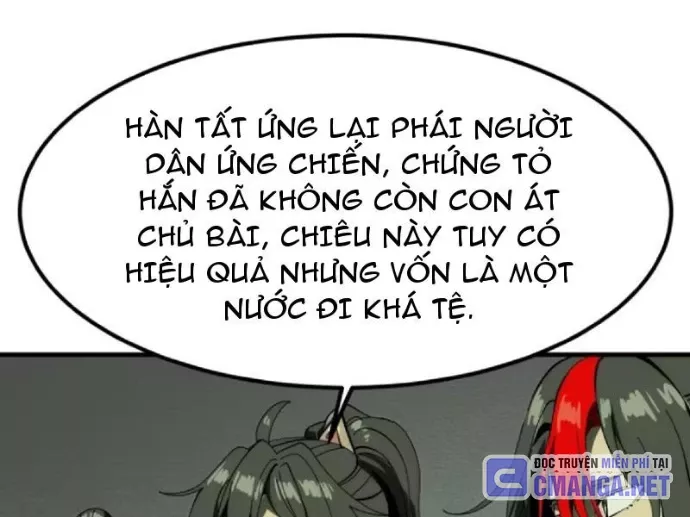 Không Cẩn Thận, Lưu Danh Muôn Thủa Chapter 179 - Trang 2