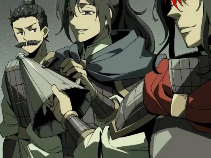 Không Cẩn Thận, Lưu Danh Muôn Thủa Chapter 179 - Trang 2