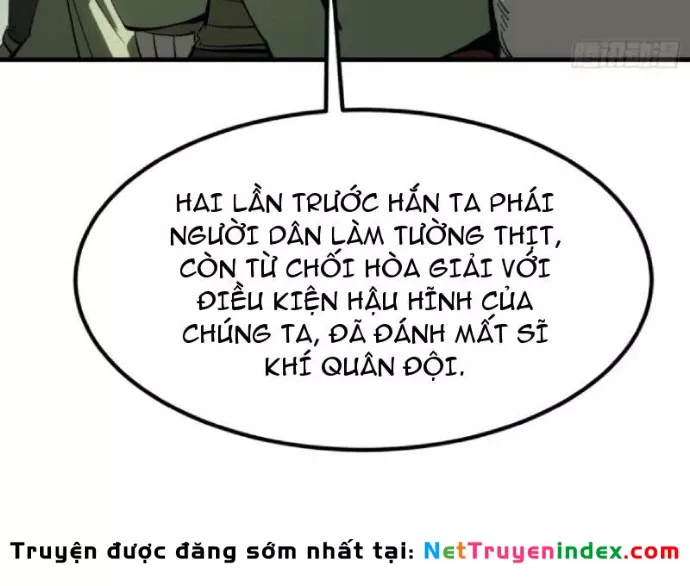 Không Cẩn Thận, Lưu Danh Muôn Thủa Chapter 179 - Trang 2