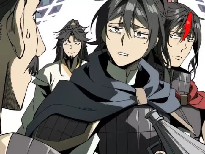 Không Cẩn Thận, Lưu Danh Muôn Thủa Chapter 179 - Trang 2