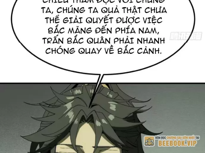 Không Cẩn Thận, Lưu Danh Muôn Thủa Chapter 179 - Trang 2