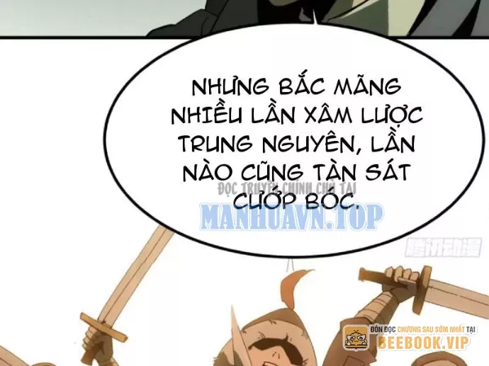 Không Cẩn Thận, Lưu Danh Muôn Thủa Chapter 179 - Trang 2