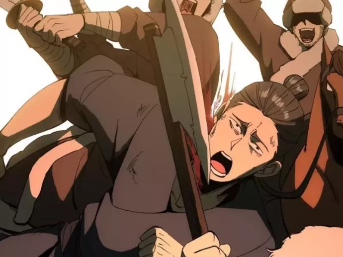 Không Cẩn Thận, Lưu Danh Muôn Thủa Chapter 179 - Trang 2