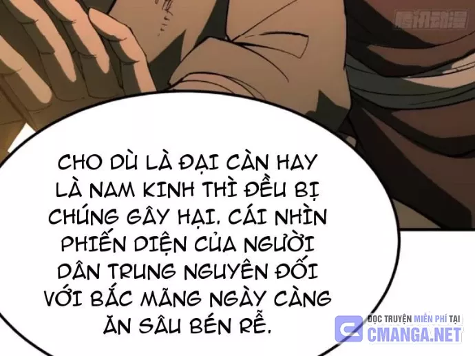 Không Cẩn Thận, Lưu Danh Muôn Thủa Chapter 179 - Trang 2