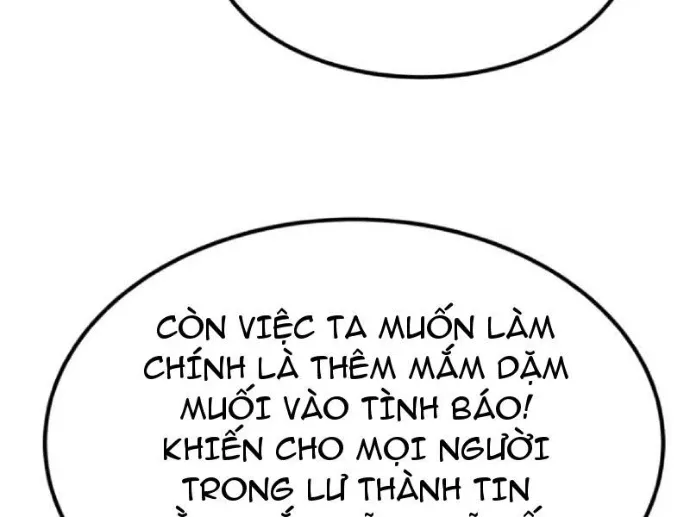 Không Cẩn Thận, Lưu Danh Muôn Thủa Chapter 179 - Trang 2