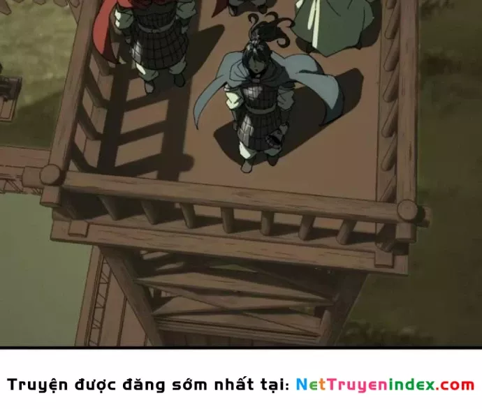 Không Cẩn Thận, Lưu Danh Muôn Thủa Chapter 179 - Trang 2