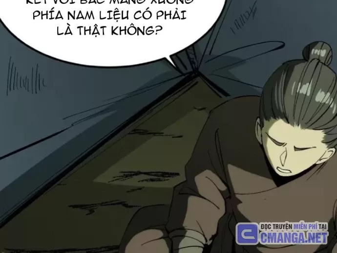 Không Cẩn Thận, Lưu Danh Muôn Thủa Chapter 179 - Trang 2