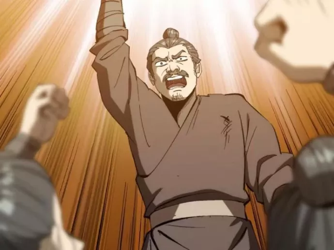 Không Cẩn Thận, Lưu Danh Muôn Thủa Chapter 179 - Trang 2