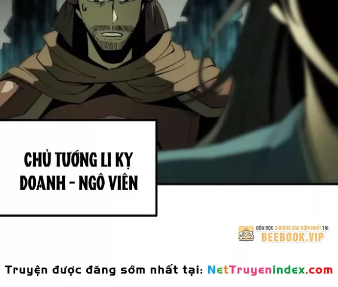 Không Cẩn Thận, Lưu Danh Muôn Thủa Chapter 179 - Trang 2