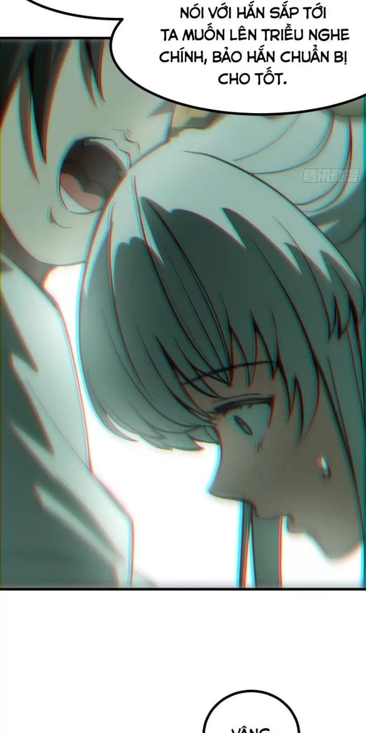 Không Cẩn Thận, Lưu Danh Muôn Thủa Chapter 18 - Trang 2