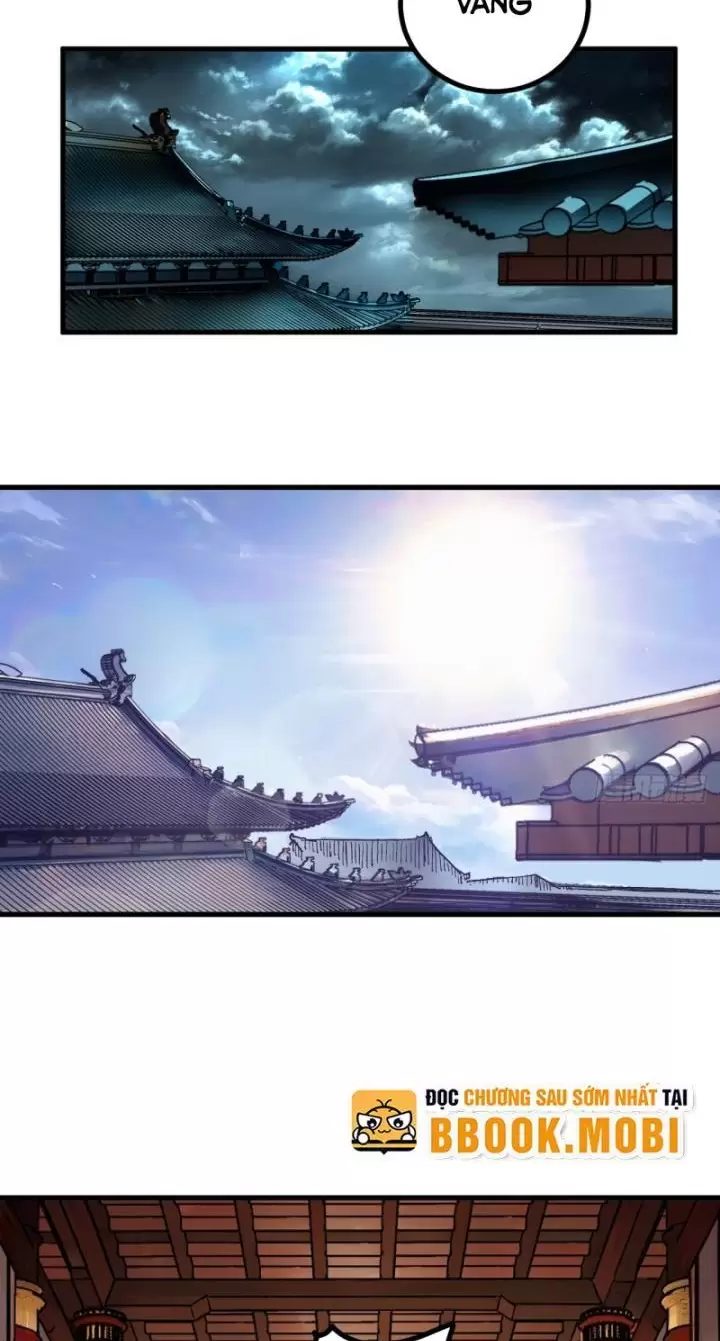 Không Cẩn Thận, Lưu Danh Muôn Thủa Chapter 18 - Trang 2