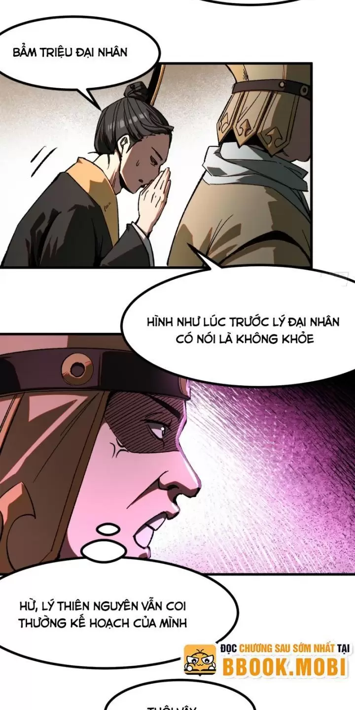 Không Cẩn Thận, Lưu Danh Muôn Thủa Chapter 18 - Trang 2