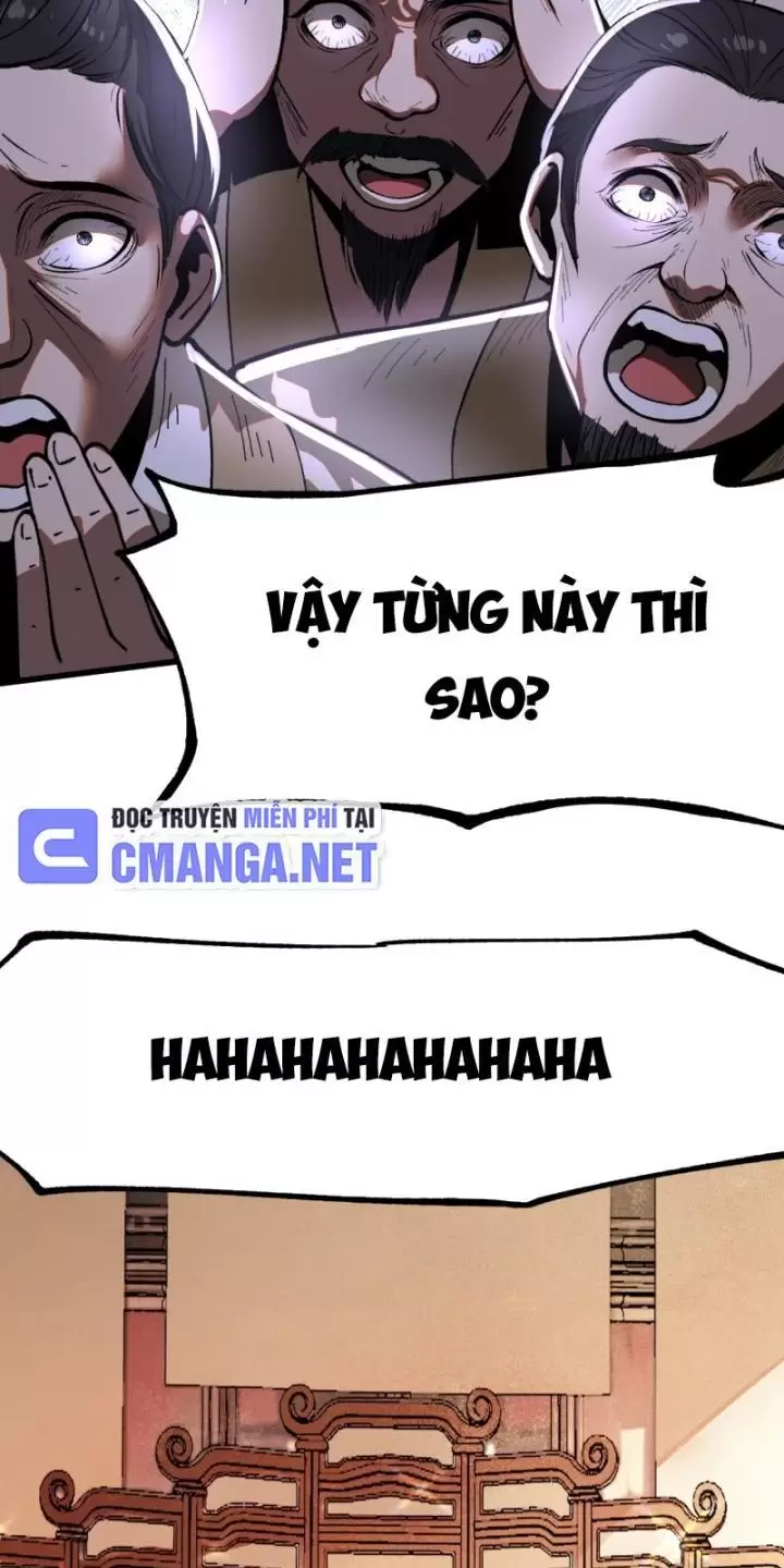 Không Cẩn Thận, Lưu Danh Muôn Thủa Chapter 18 - Trang 2