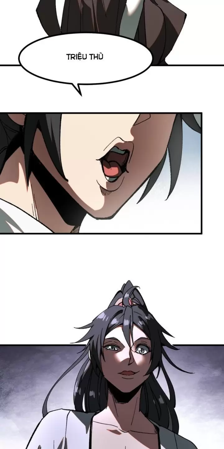 Không Cẩn Thận, Lưu Danh Muôn Thủa Chapter 18 - Trang 2