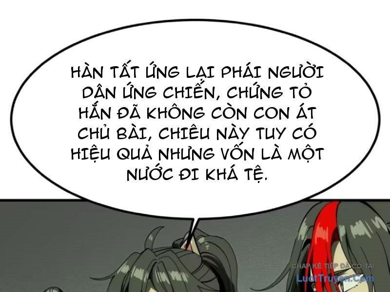 Không Cẩn Thận, Lưu Danh Muôn Thủa Chapter 180 - Trang 2