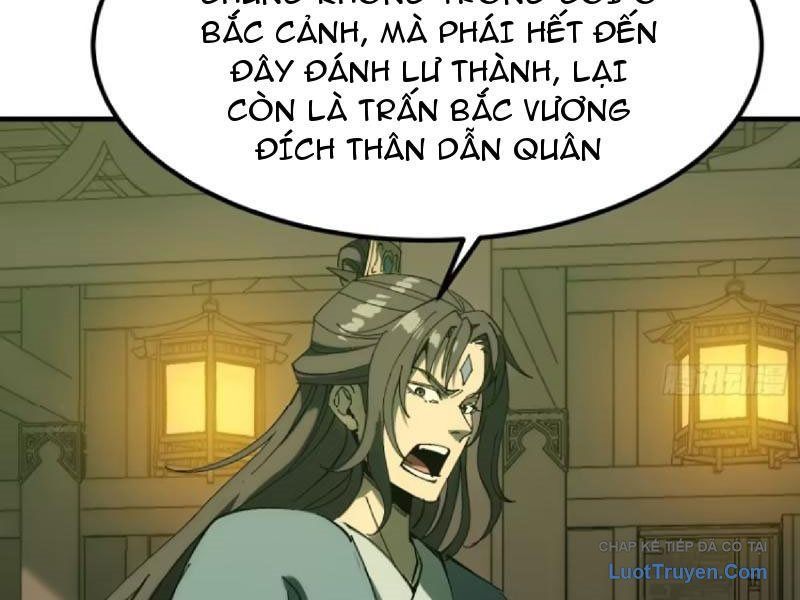 Không Cẩn Thận, Lưu Danh Muôn Thủa Chapter 180 - Trang 2