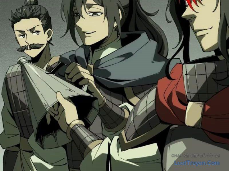 Không Cẩn Thận, Lưu Danh Muôn Thủa Chapter 180 - Trang 2