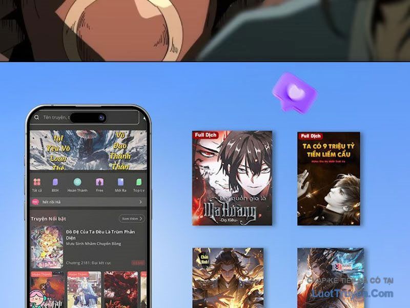 Không Cẩn Thận, Lưu Danh Muôn Thủa Chapter 180 - Trang 2