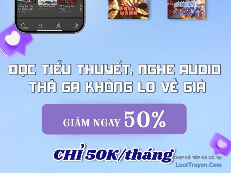 Không Cẩn Thận, Lưu Danh Muôn Thủa Chapter 180 - Trang 2
