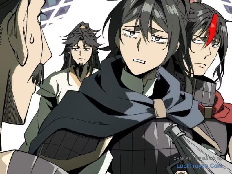 Không Cẩn Thận, Lưu Danh Muôn Thủa Chapter 180 - Trang 2