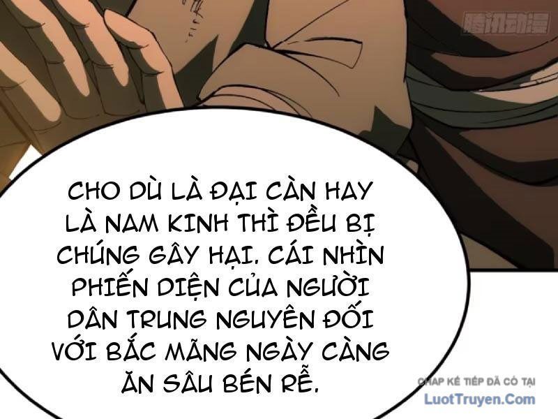 Không Cẩn Thận, Lưu Danh Muôn Thủa Chapter 180 - Trang 2
