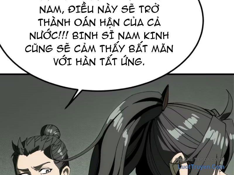 Không Cẩn Thận, Lưu Danh Muôn Thủa Chapter 180 - Trang 2