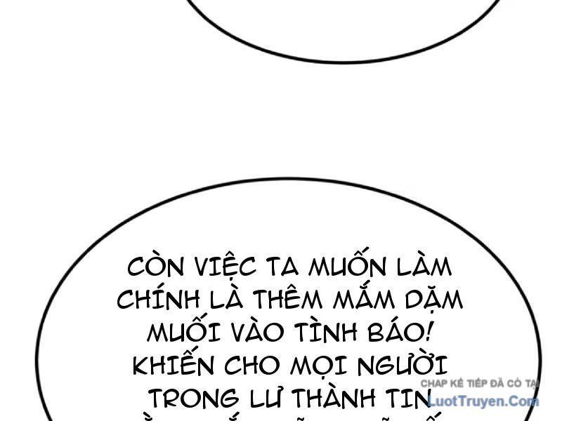 Không Cẩn Thận, Lưu Danh Muôn Thủa Chapter 180 - Trang 2