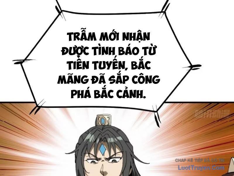 Không Cẩn Thận, Lưu Danh Muôn Thủa Chapter 180 - Trang 2