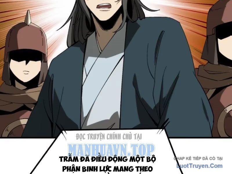 Không Cẩn Thận, Lưu Danh Muôn Thủa Chapter 180 - Trang 2