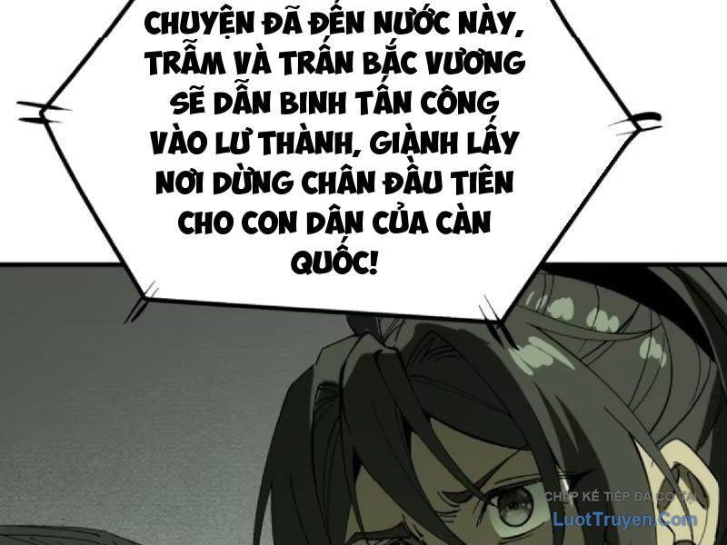 Không Cẩn Thận, Lưu Danh Muôn Thủa Chapter 180 - Trang 2