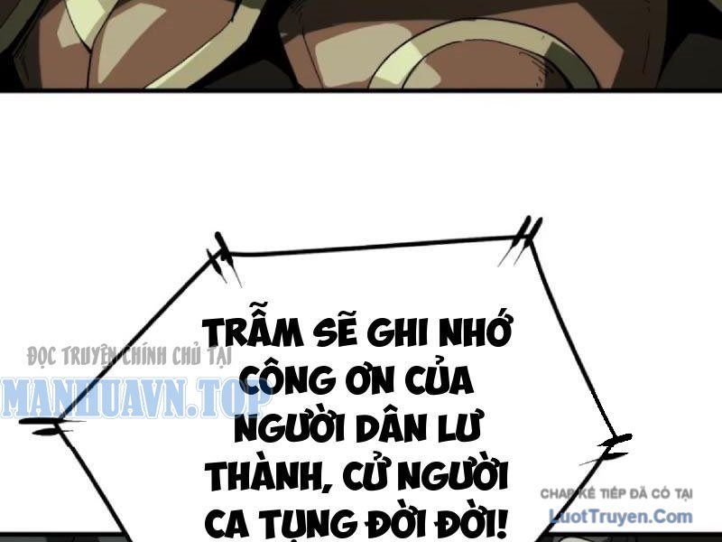 Không Cẩn Thận, Lưu Danh Muôn Thủa Chapter 180 - Trang 2