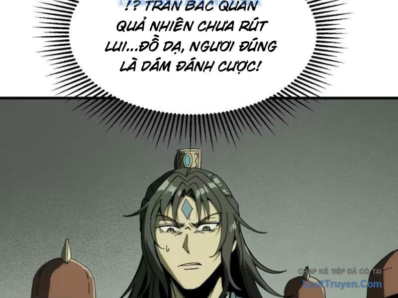 Không Cẩn Thận, Lưu Danh Muôn Thủa Chapter 180 - Trang 2