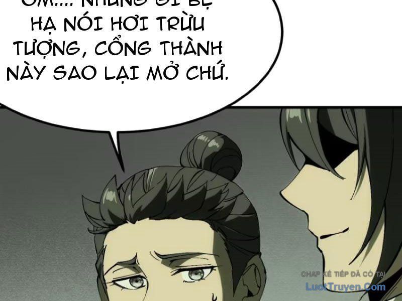 Không Cẩn Thận, Lưu Danh Muôn Thủa Chapter 180 - Trang 2