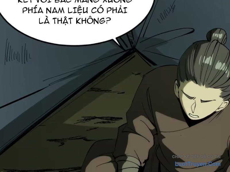 Không Cẩn Thận, Lưu Danh Muôn Thủa Chapter 180 - Trang 2