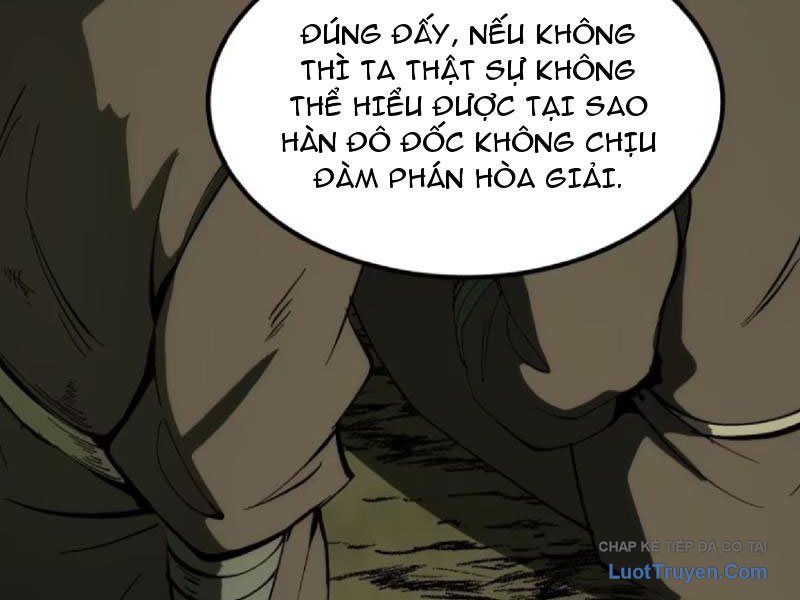 Không Cẩn Thận, Lưu Danh Muôn Thủa Chapter 180 - Trang 2