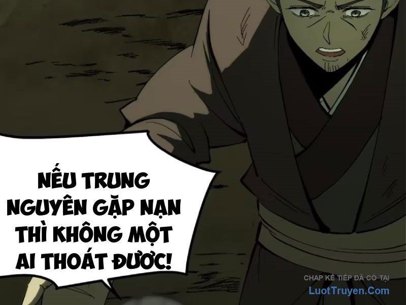 Không Cẩn Thận, Lưu Danh Muôn Thủa Chapter 180 - Trang 2