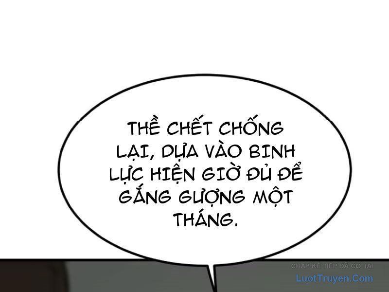 Không Cẩn Thận, Lưu Danh Muôn Thủa Chapter 180 - Trang 2