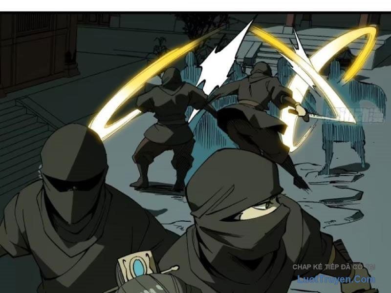 Không Cẩn Thận, Lưu Danh Muôn Thủa Chapter 181 - Trang 2