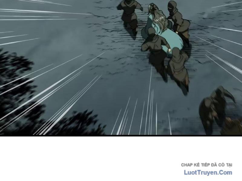 Không Cẩn Thận, Lưu Danh Muôn Thủa Chapter 181 - Trang 2