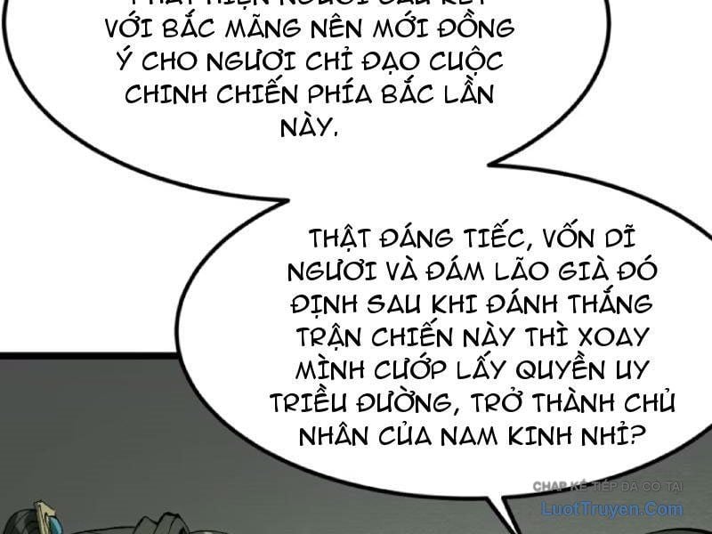 Không Cẩn Thận, Lưu Danh Muôn Thủa Chapter 181 - Trang 2