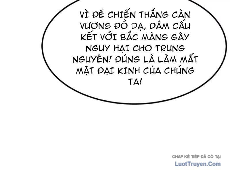 Không Cẩn Thận, Lưu Danh Muôn Thủa Chapter 181 - Trang 2