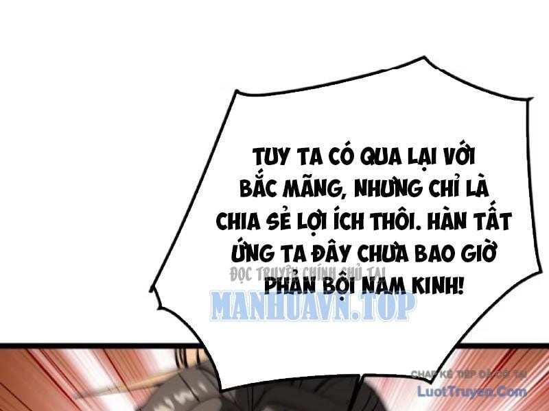 Không Cẩn Thận, Lưu Danh Muôn Thủa Chapter 181 - Trang 2