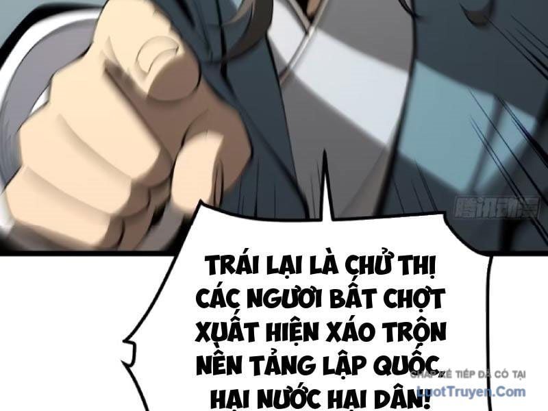 Không Cẩn Thận, Lưu Danh Muôn Thủa Chapter 181 - Trang 2